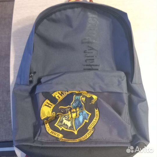 Гарри поттер