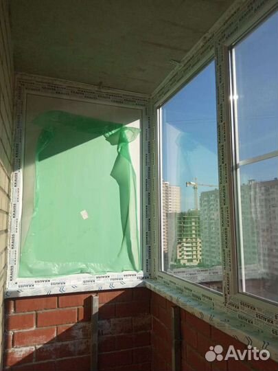 Пластиковые окна, монтаж по гост, ремонт