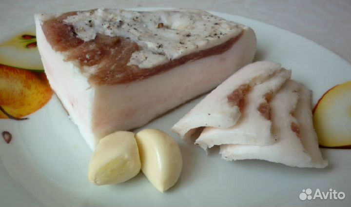 Продам сало