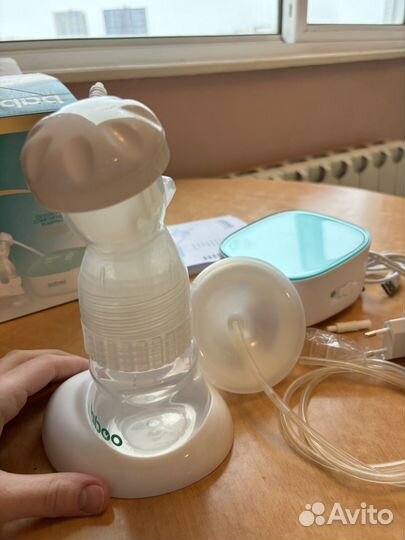 Молокоотсос