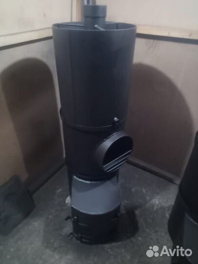 Печь для бани