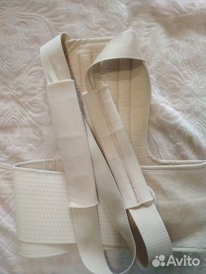 Корректор осанки