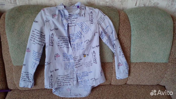 Женская одежда 40 42 44 46 размер