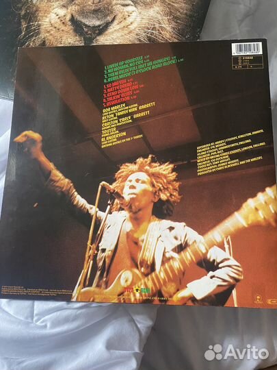 Виниловая пластинка