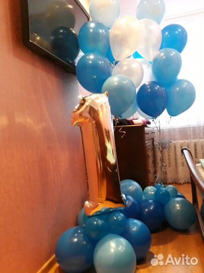 Воздушный шар