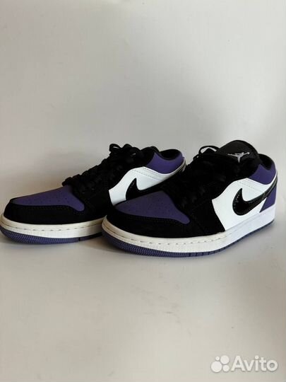 Nike Air Jordan 1 Low