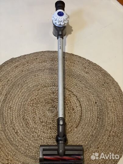 Пылесос dyson v 6 бу