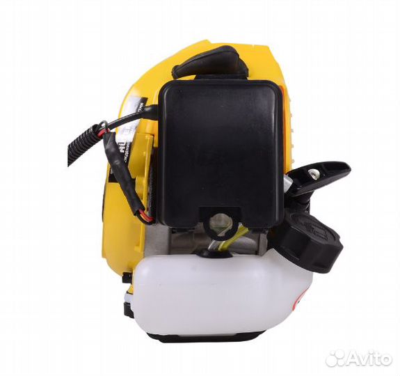 Бензиновый триммер Huter GGT-553TX