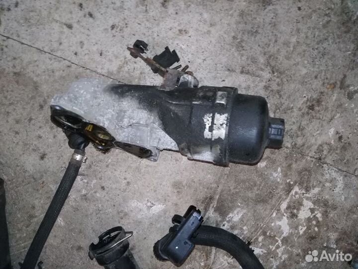 Mini Countryman R60 2010-2016 корп фильтра термост