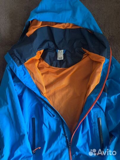 Куртка на мальчика 140-146