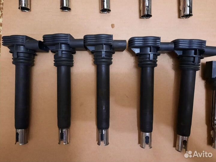 Катушка зажигания VAG