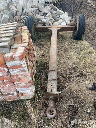 Сельхозтехника