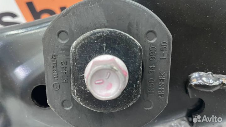 Рычаг передней передний правый Mazda Cx-9