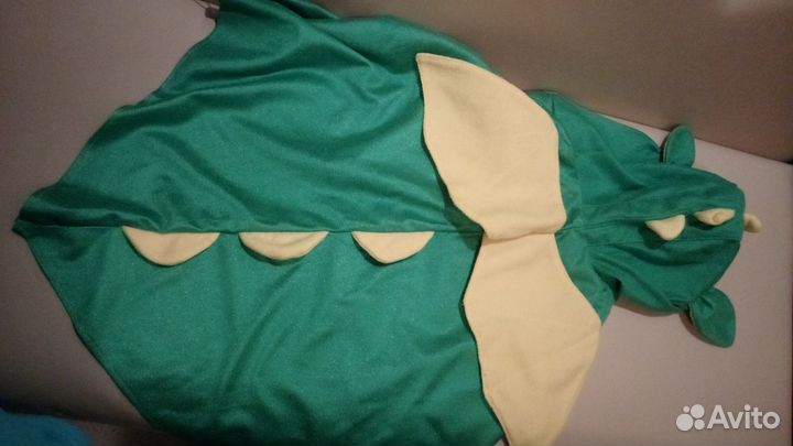 Костюм дракончика