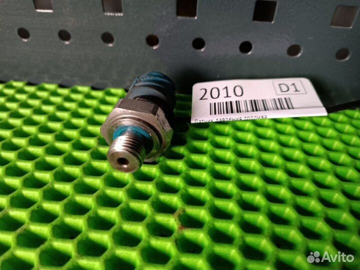 Датчик давления топлива Daf Xf 106