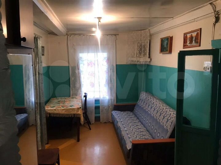 Дом 86 м² на участке 9 сот.