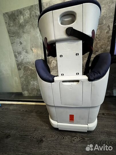 Автокресло Britax Romer Kidfix XP