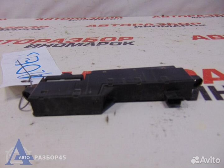 Кнопка многофункциональная для Mercedes-Benz E-Cla