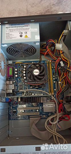 Продам персональный компьютер