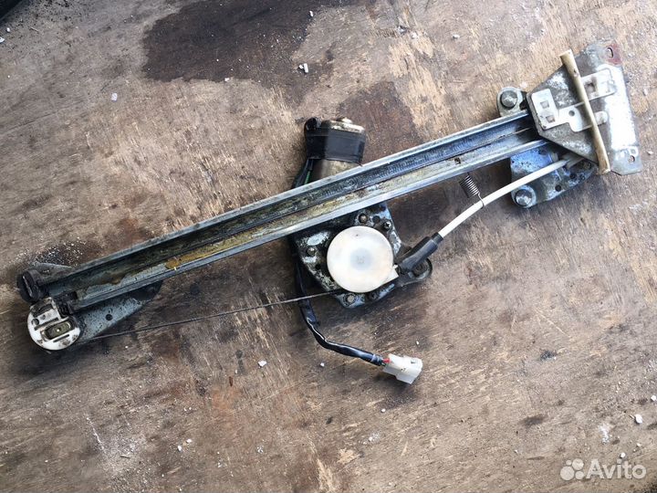 Стеклоподъемник Mazda 626 GE 91-97 гг