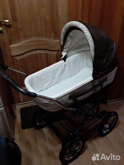 Коляска 2 в 1 Marita