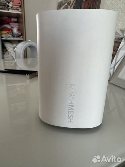 Wi Fi mesh система