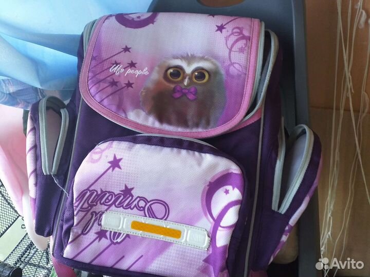 Продам ранец