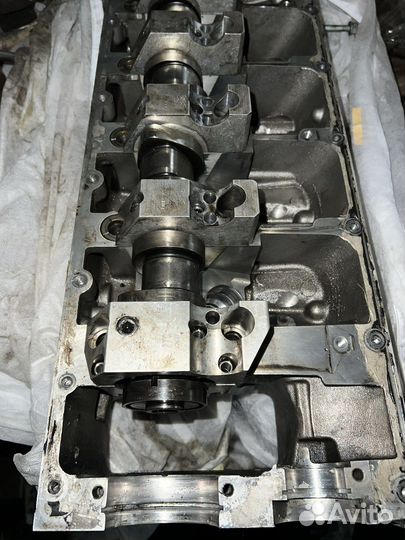 Левая гбц 5.0 AYH BLE