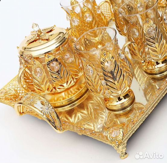 Чайный набор