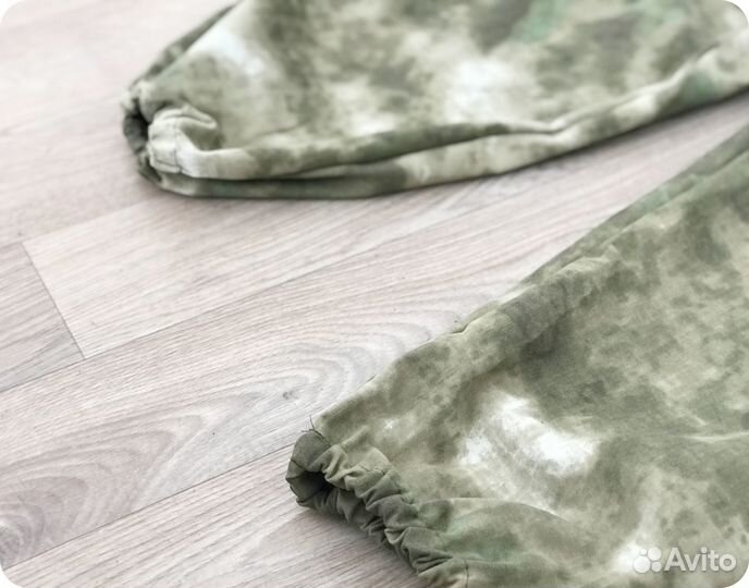 Костюм противоэнцефалитный