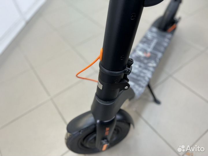 Электросамокат Kugoo HX Pro Jilong