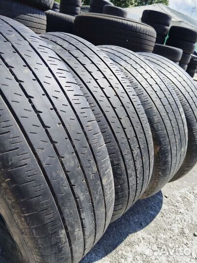 Bridgestone Dueler H/L 33 235/65 R18
