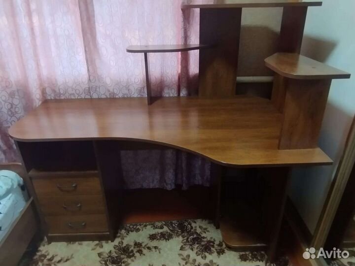 Компьютерный стол бу