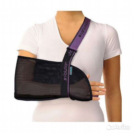 Бандаж для руки