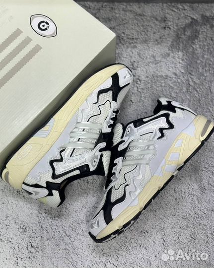 Кроссовки Adidas bad bunny x response cl