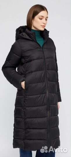 Куртка пальто