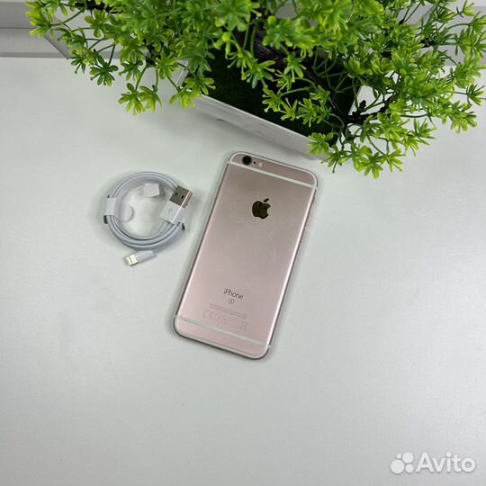 iPhone 6S, 32 ГБ