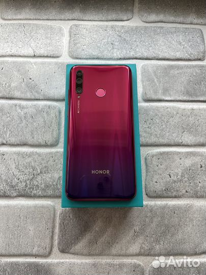 HONOR 10i, 4/128 ГБ
