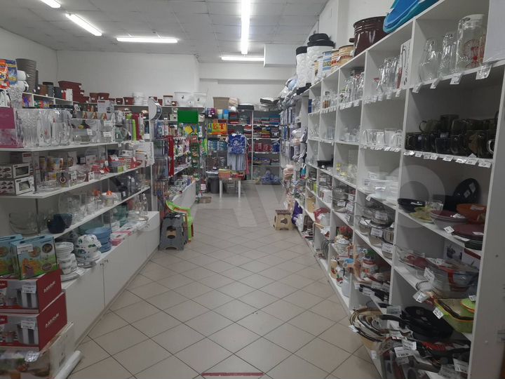 Торговая площадь, 154 м²