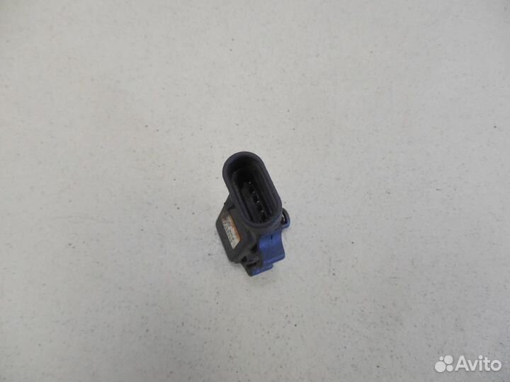 Датчик абсолютного давления Solano 2010