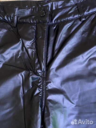 Брюки для девочки