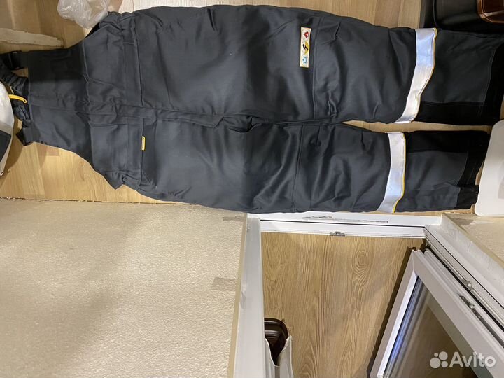 Спецодежда