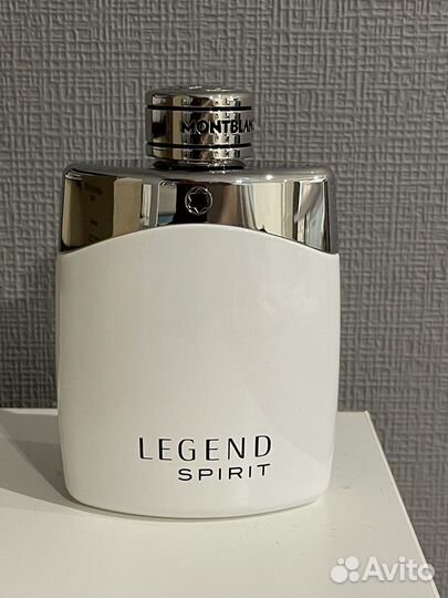 Мужская туалетная вода