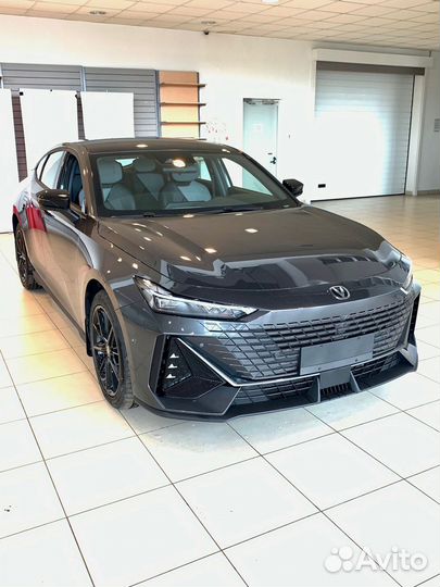 Changan UNI-V 1.5 AMT, 2023