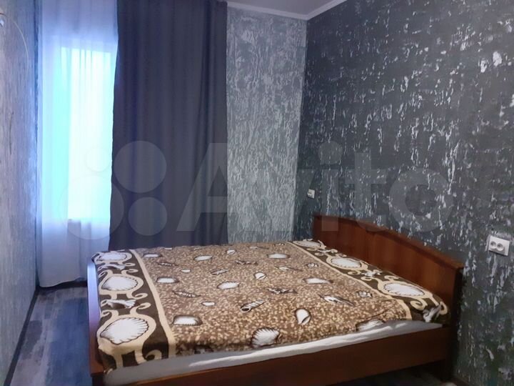 Комната 24 м² в 1-к., 3/3 эт.