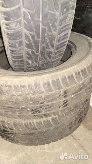 Amtel Planet 2P 195/65 R15 91H