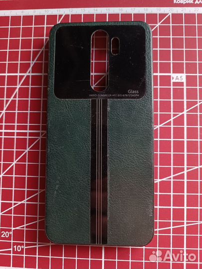 Чехол для xiaomi redmi note 8 pro