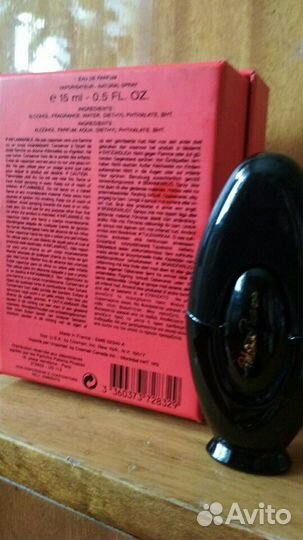 Винтаж Paloma Picasso, EDP, 15 мл