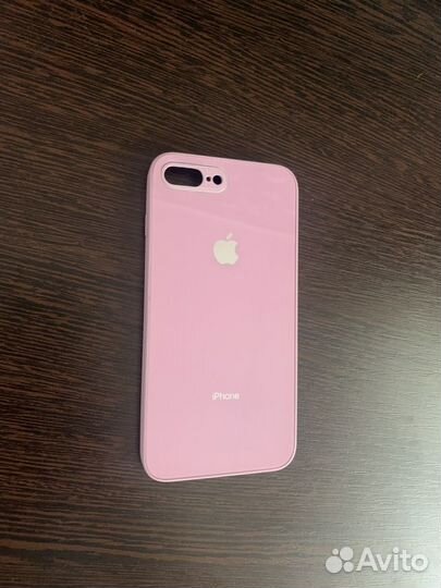 Чехол на iPhone 8 plus/7 plus