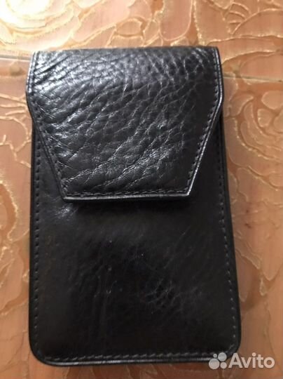 Чехол для пачки сигарет